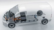 Opel Vivaro-e Hydrogen (Dezember 2021)