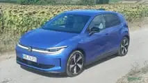 A VW É. Estilo Polo (2027)
