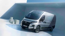 Opel Movano 2026