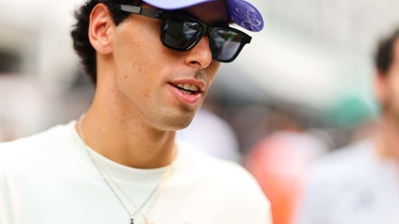 F1: Bortoleto revela maior problema do motor da Audi e confia em solução