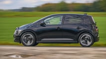Renault Twingo E-Tech Electric (2026) im Test