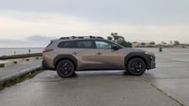 2026 Toyota bZ Woodland
