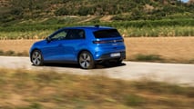 Volkswagen ID.Polo, o teste