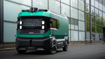 Stellantis Box-on-Wheels all'IAA Transportation 2026