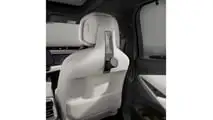 BMW X5 ve iX5 M Performance Aksesuarları