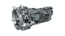 Mercedes-Benz Trucks Powerliner