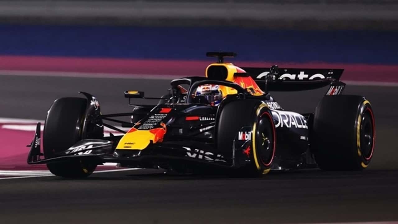 F1: Verstappen vence GP do Catar e decisão do título de 2025 fica para Abu Dhabi; Bortoleto é 13º