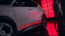 Alfa Romeo Tonale Edizione Luna Rossa