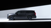 Cadillac Escalade-V 125th Anniversary Collector Series