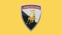 Lamborghini Logo History: 1963 / 1964