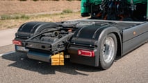 Mercedes eActros Lowliner