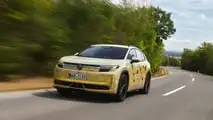 2027 Volkswagen ID. Tiguan Kamuflajlı Prototip