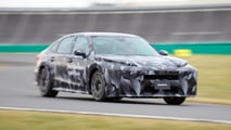 Honda vai lançar novos híbridos em 2027