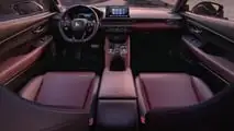 2027 Honda Prelude Limited Edition (Avrupa)