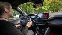 Peugeot E-208 GTi (2026) im Test