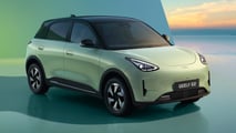 Geely E2 (2026)