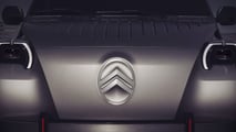 Citroën 2CV Concept Van (2026)