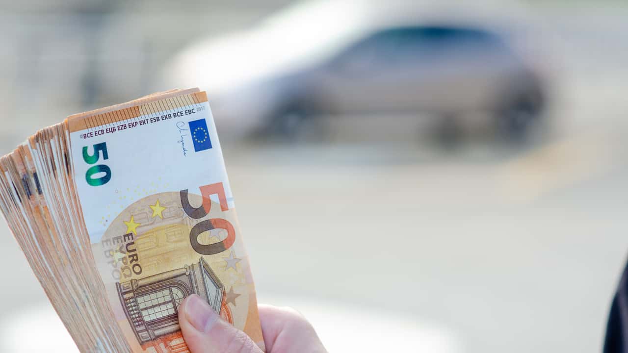 La tua auto è vecchia? Ecco quanto potresti pagare per un guasto