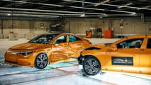 Wie Mercedes-Benz die Sicherheit des neuen CLA beweist