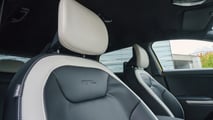Kia K4 Hybrid (2026)