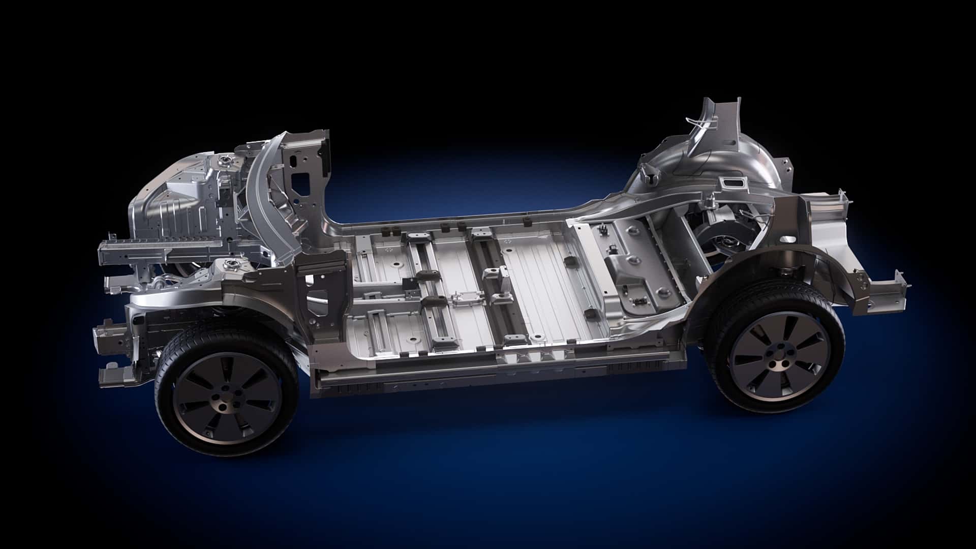 General Motors reafirma su compromiso con los vehículos eléctricos a pesar de las ventas fluctuantes