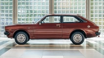 Toyota Corolla E50 (1974-1979)