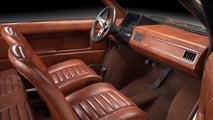 1975 Ford Urban Concept Car