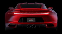Saleen S1 Street