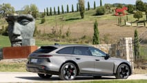 Audi A6 Allroad (2026), la prova di Motor1.com