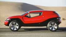 VW concept T (2004)