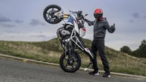 BMW F 450 R (2026)