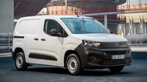 Fiat Doblo EasyPRO (2026)