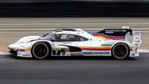 Porsche 963
