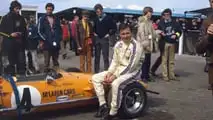 Yeni McLaren Logosu