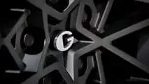 Renault R8 Gordini Konsepti