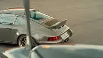 Techart GTclassic Porsche 911 