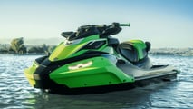2027 Kawasaki STX 310R