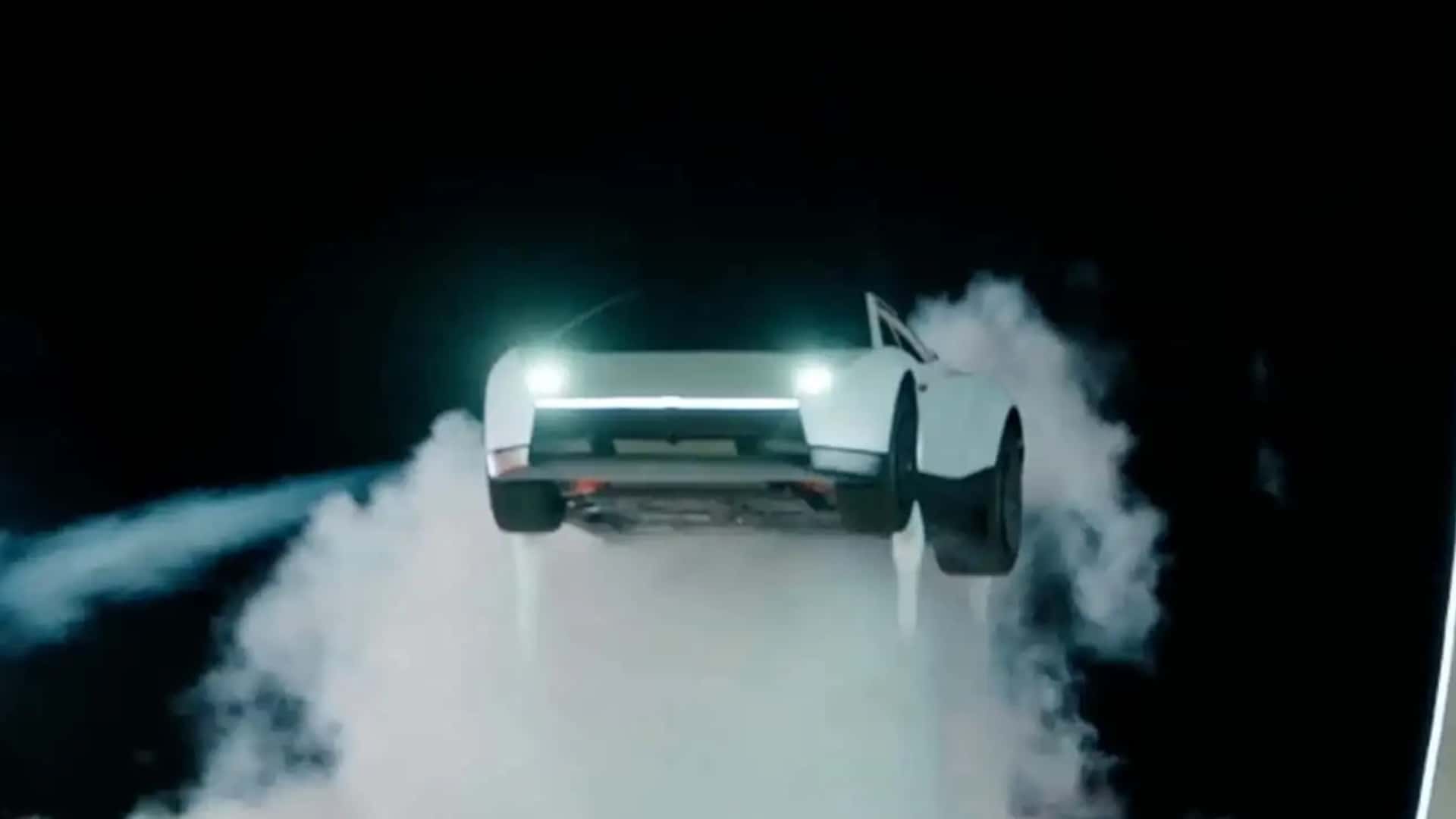 Novo Tesla Roadster voa em apresentação, tem 0 a 100 km/h inferior a 1 s e será último não-autônomo