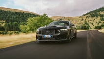 Ford Mustang Dark Horse, Save the Manuals 2026