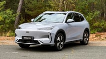 Geely E5