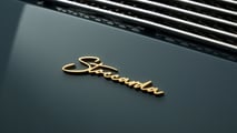 Porsche 964 STOCCARDA Restomod