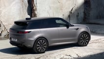 Range Rover Sport Electric (2027)