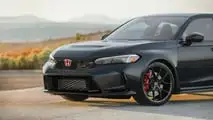 2027 Honda Civic Type R