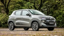 Renault Kwid Techno 2027