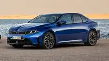 2027 BMW Série 3