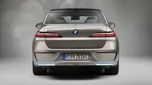 2022 BMW i7