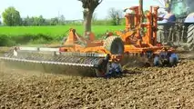 Cultirapid EVO di mg/ag: combinata per lavorazione minima