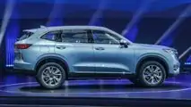 Haval H6 2023
