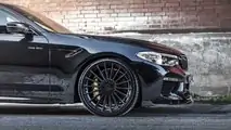 Manhart MH5 800 Black Edition