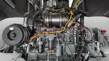 La nuova gamma media TORION di CLAAS